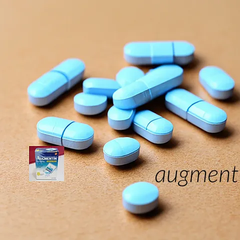 Pharmacie en ligne augmentin